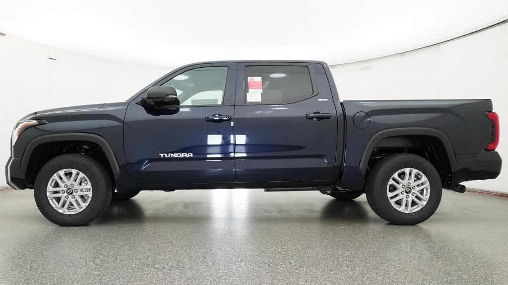 New 2026 Toyota Tundra SR5 w/ SR5 Premium Package AWD/4WD image 52