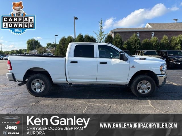 Used 2024 RAM 3500 Tradesman