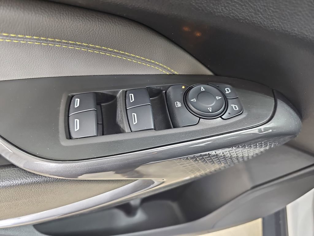 Certified 2024 Chevrolet Trax ACTIV w/ Driver Confidence Package image 31