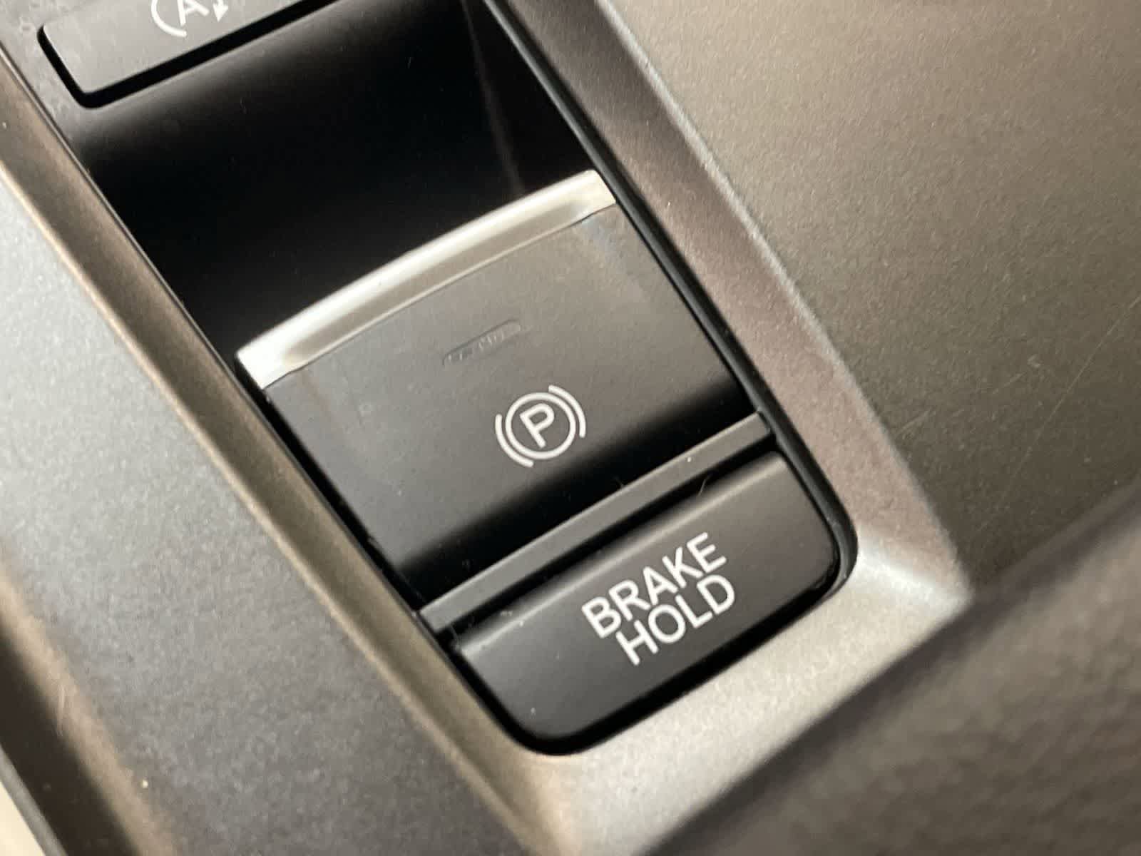 Certified 2021 Honda Accord Sport Special Edition image 31