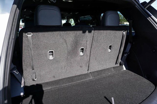 New 2026 Hyundai Palisade XRT Pro image 8