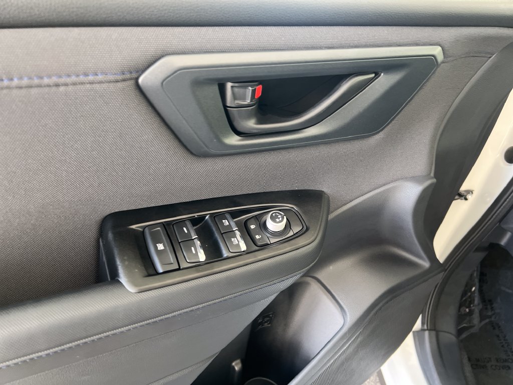 New 2026 Subaru Forester Premium AWD/4WD image 13