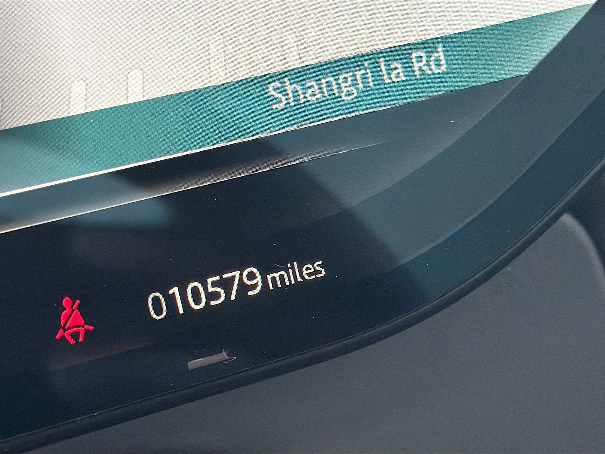 Used 2025 Land Rover Range Rover Sport Dynamic SE image 42