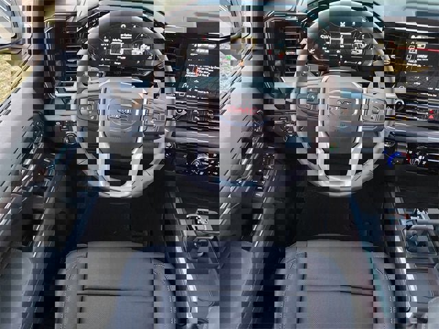 New 2026 GMC Sierra 1500 SLT w/ SLT Premium Plus Package image 11