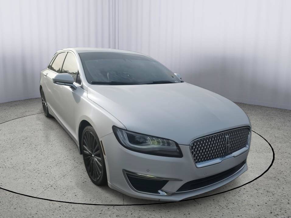 Used 2018 Lincoln MKZ Reserve w/ Technology Package FWD image 13