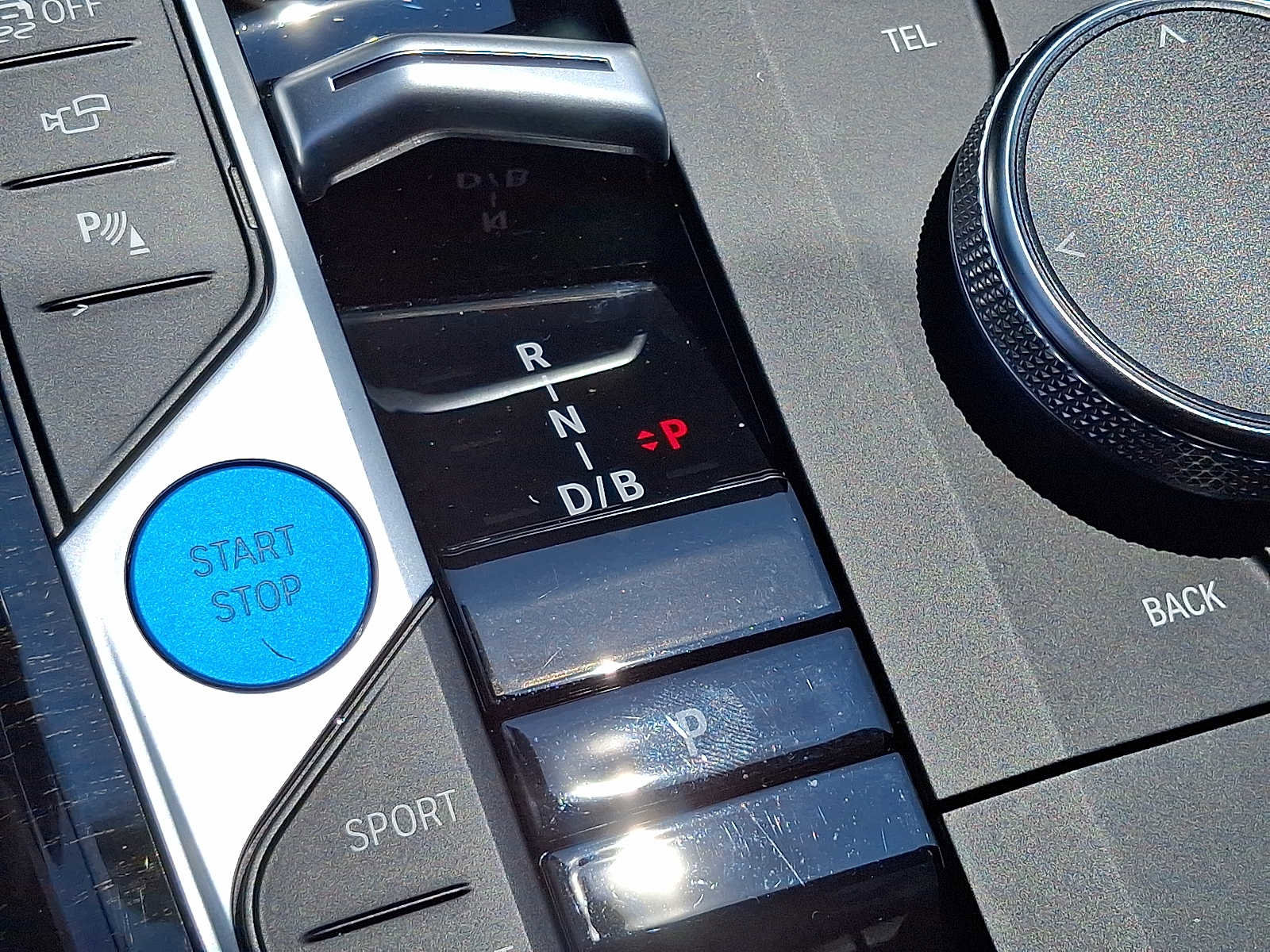 Certified 2024 BMW i4 M50 w/ Premium Package image 15