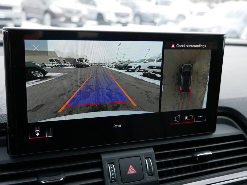 Used 2024 Audi Q5 2.0T Premium Plus image 26