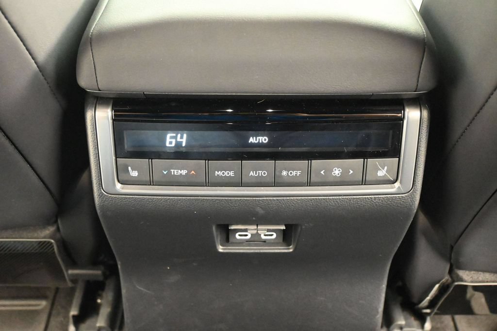 Used 2025 Lexus GX 550 AWD/4WD image 20