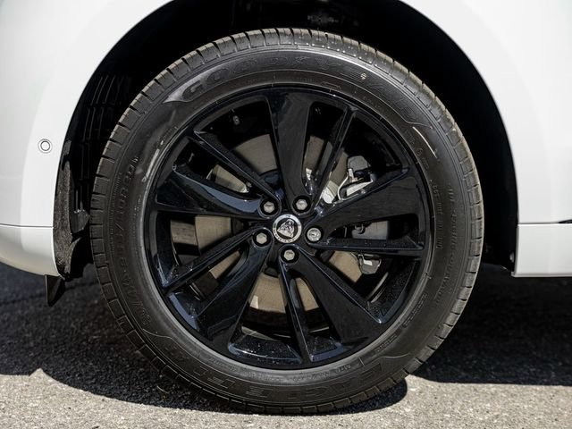 New 2026 Jaguar F-PACE R-Dynamic S AWD/4WD image 11