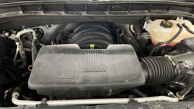 Used 2024 GMC Sierra 1500 AT4 w/ AT4 Premium Package AWD/4WD image 27