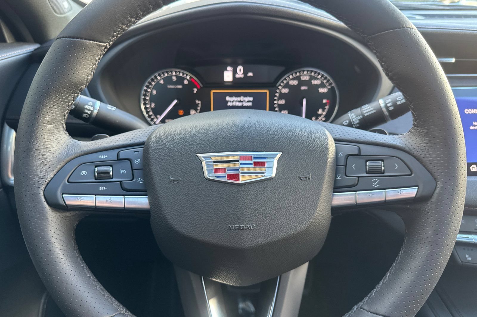 Used 2022 Cadillac XT4 Sport AWD/4WD image 34
