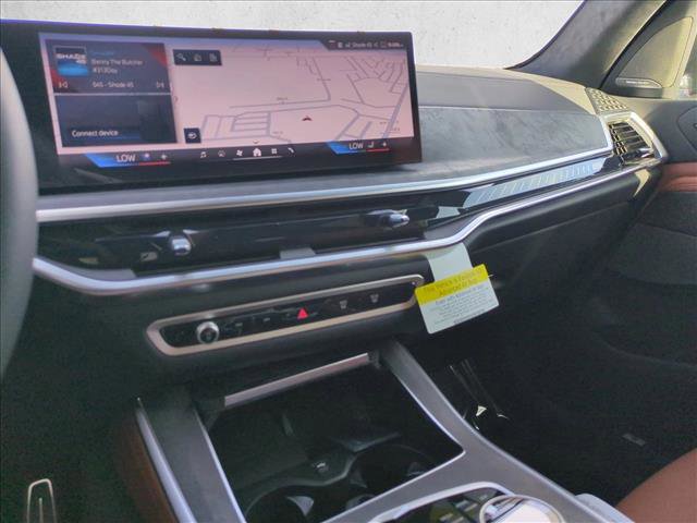 New 2026 BMW X5 M60i image 12