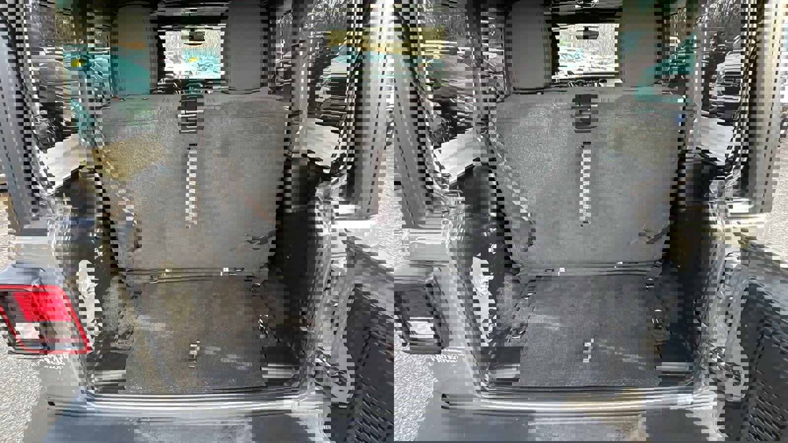 Used 2020 Jeep Wrangler Sport image 29