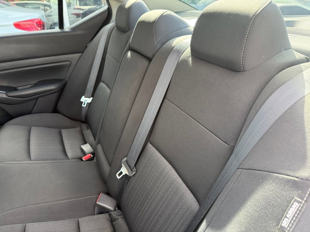 Used 2020 Nissan Altima 2.5 S image 29