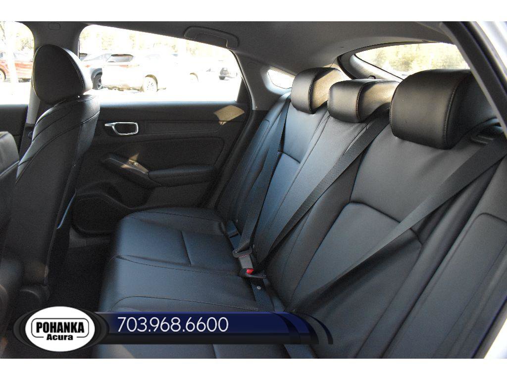 New 2026 Acura Integra FWD image 29
