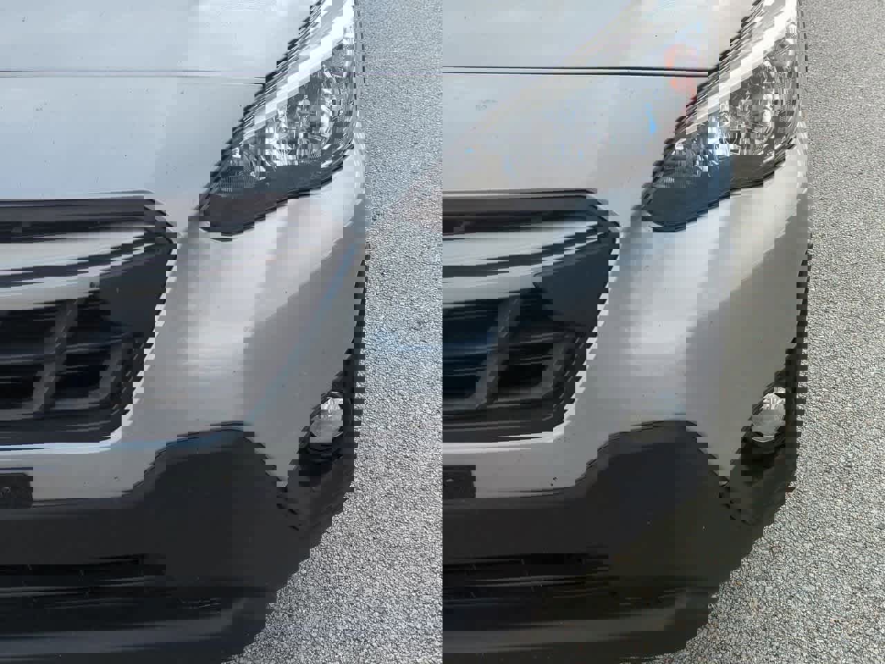 Used 2021 Subaru Crosstrek 2.0i Premium w/ Moonroof Package image 11