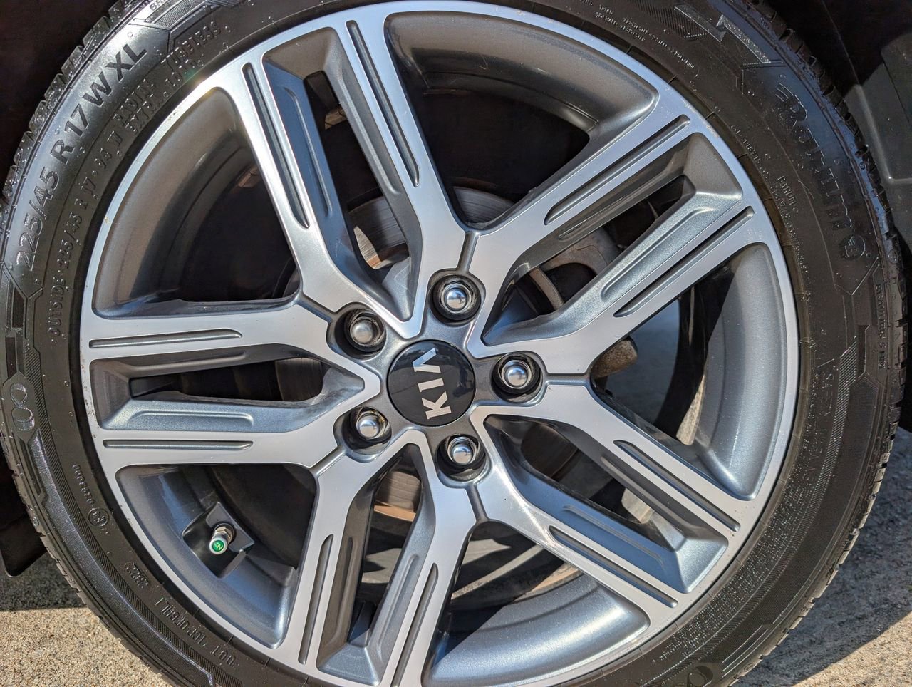 Used 2019 Kia Forte S image 7