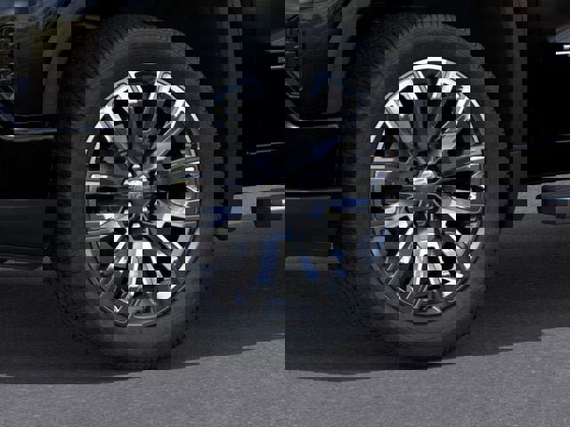 New 2026 GMC Sierra 1500 Denali image 9