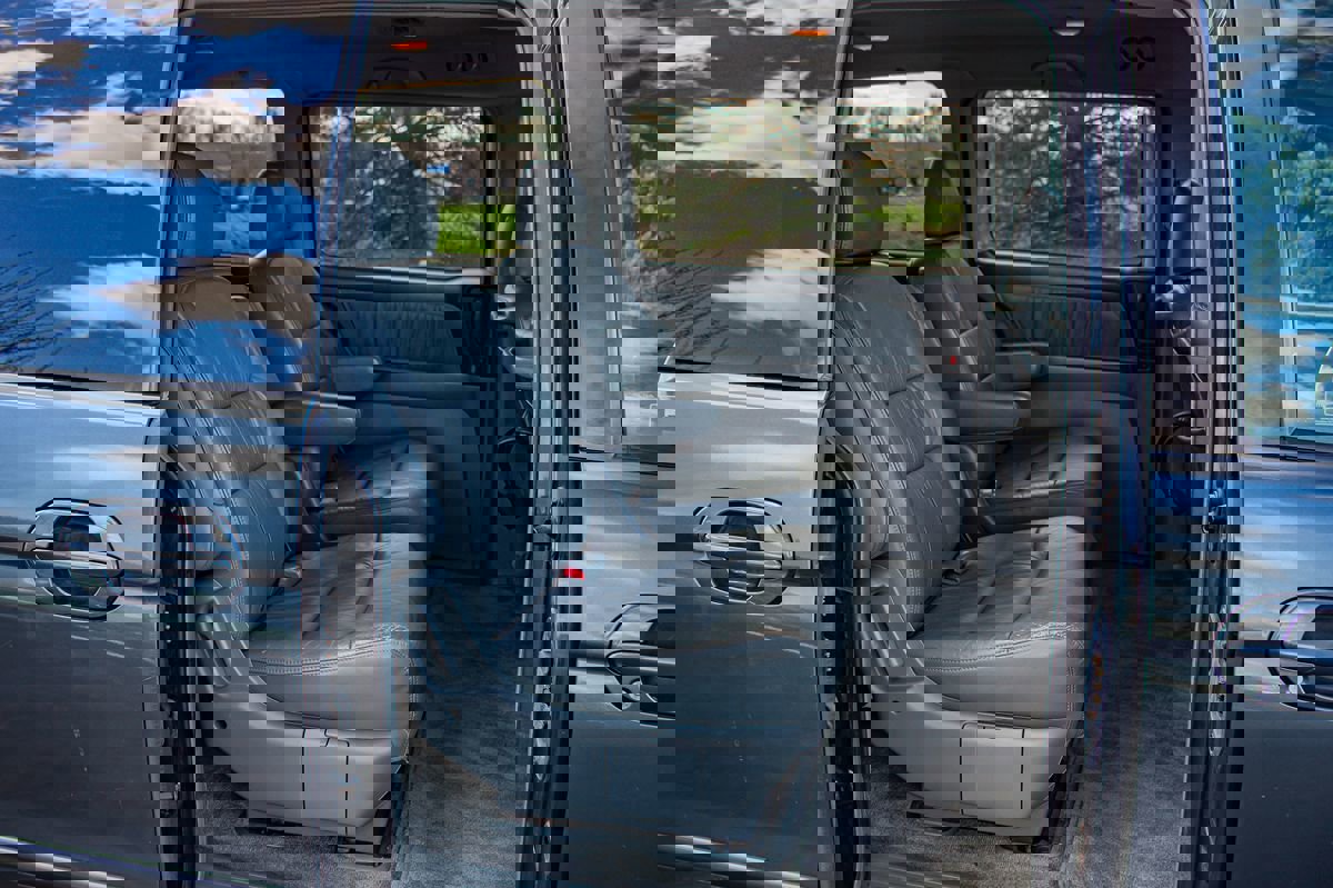 Used 2003 Honda Odyssey EX-L image 19