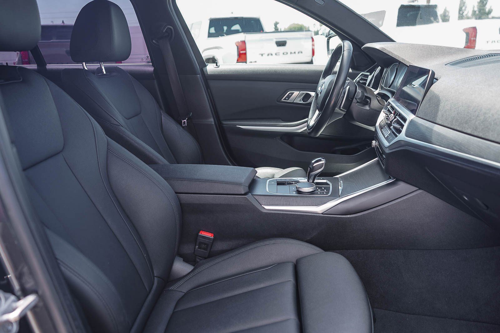 Used 2021 BMW 330i Sedan RWD image 19