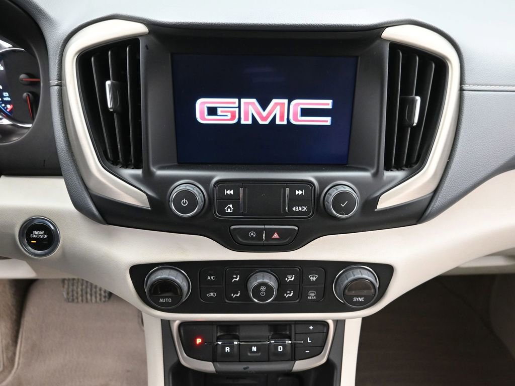 Used 2022 GMC Terrain Denali image 20