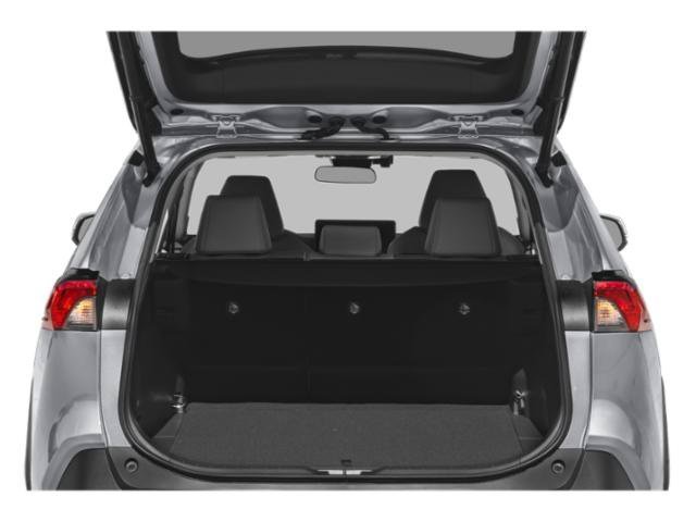 Used 2024 Toyota RAV4 XLE w/ Convenience Package FWD image 11