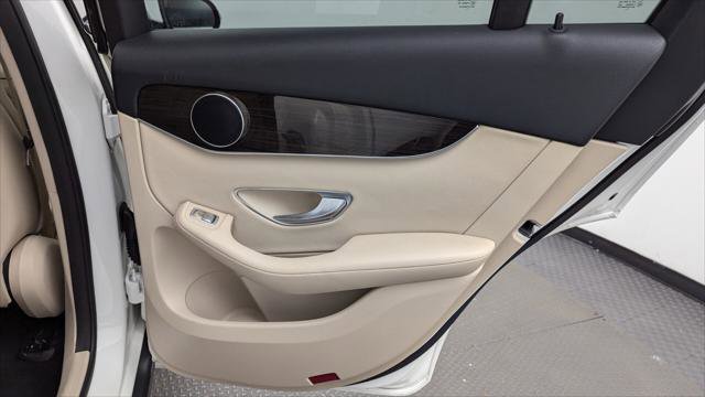 Used 2018 Mercedes-Benz GLC 300 image 21