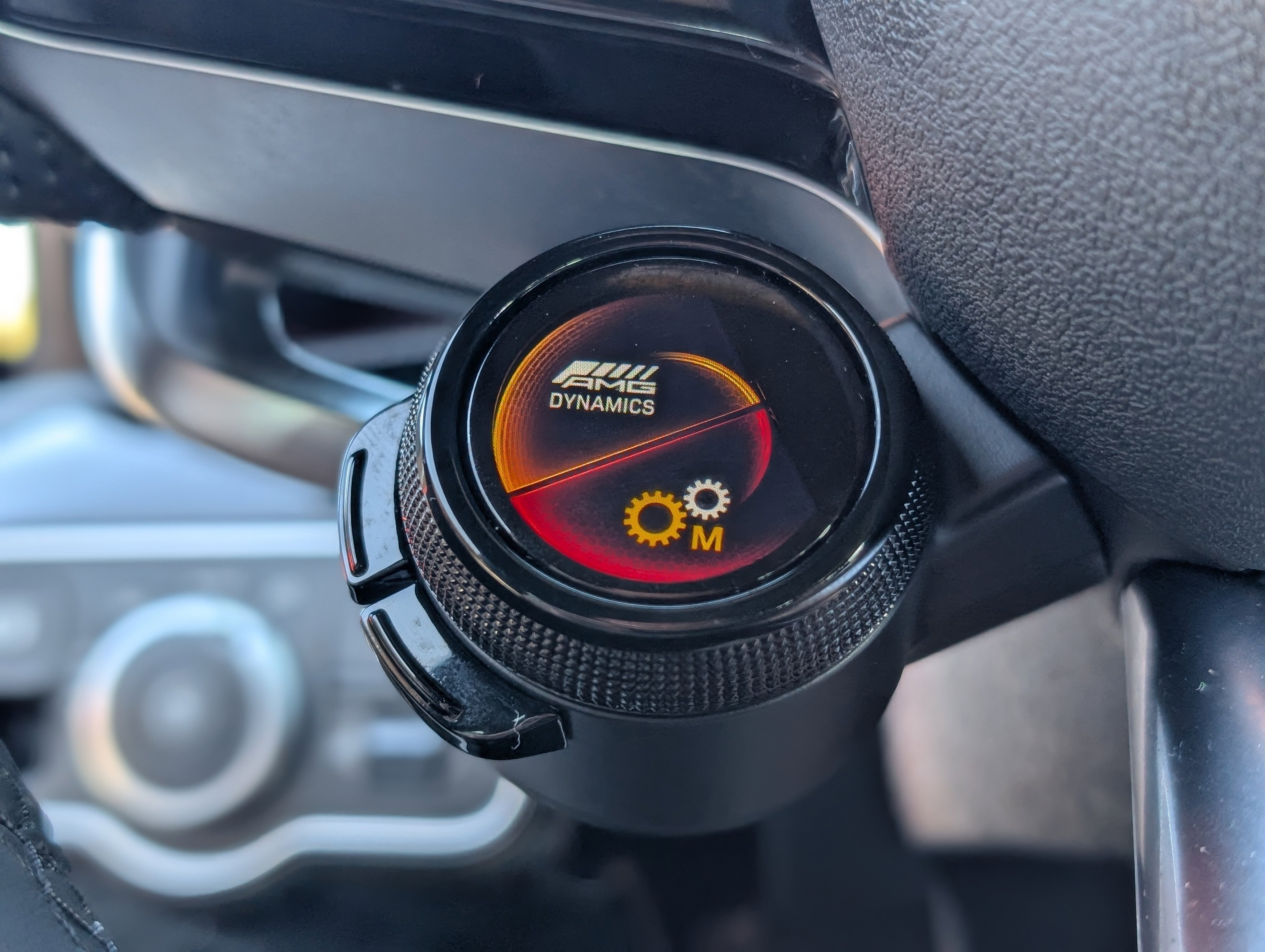 Used 2025 Mercedes-Benz CLA 35 AMG 4MATIC image 34