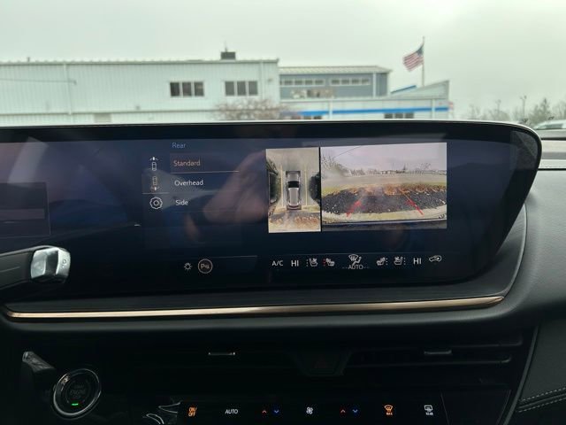 New 2026 Buick Envision Avenir image 47