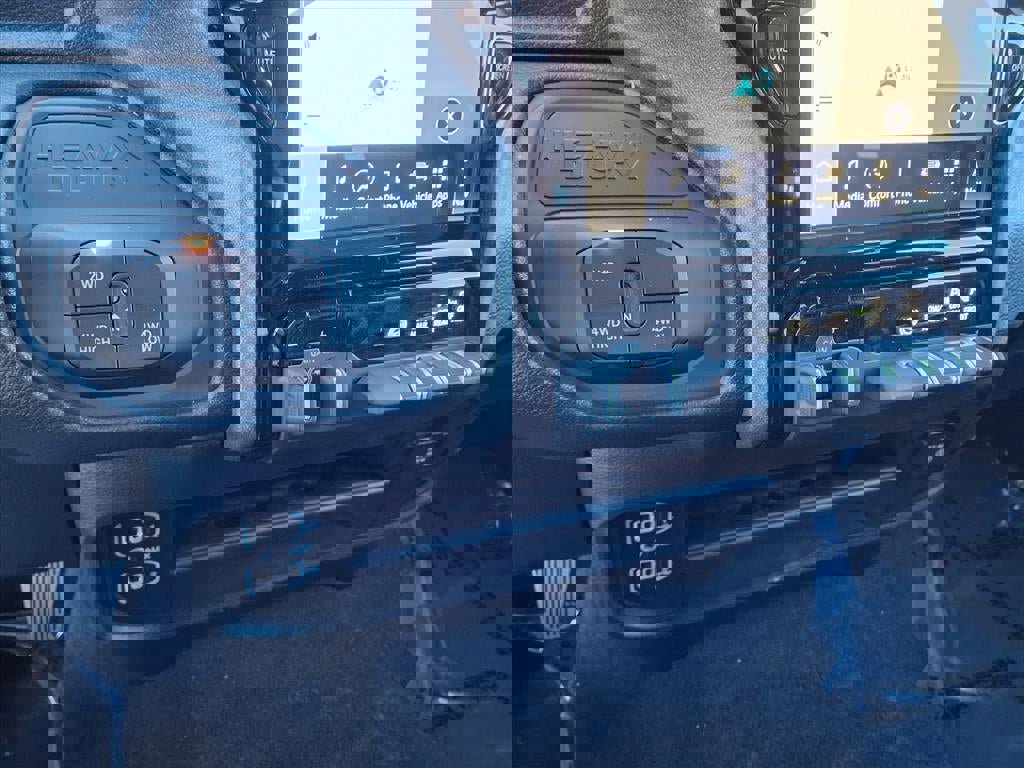 New 2026 RAM 2500 Tradesman image 14