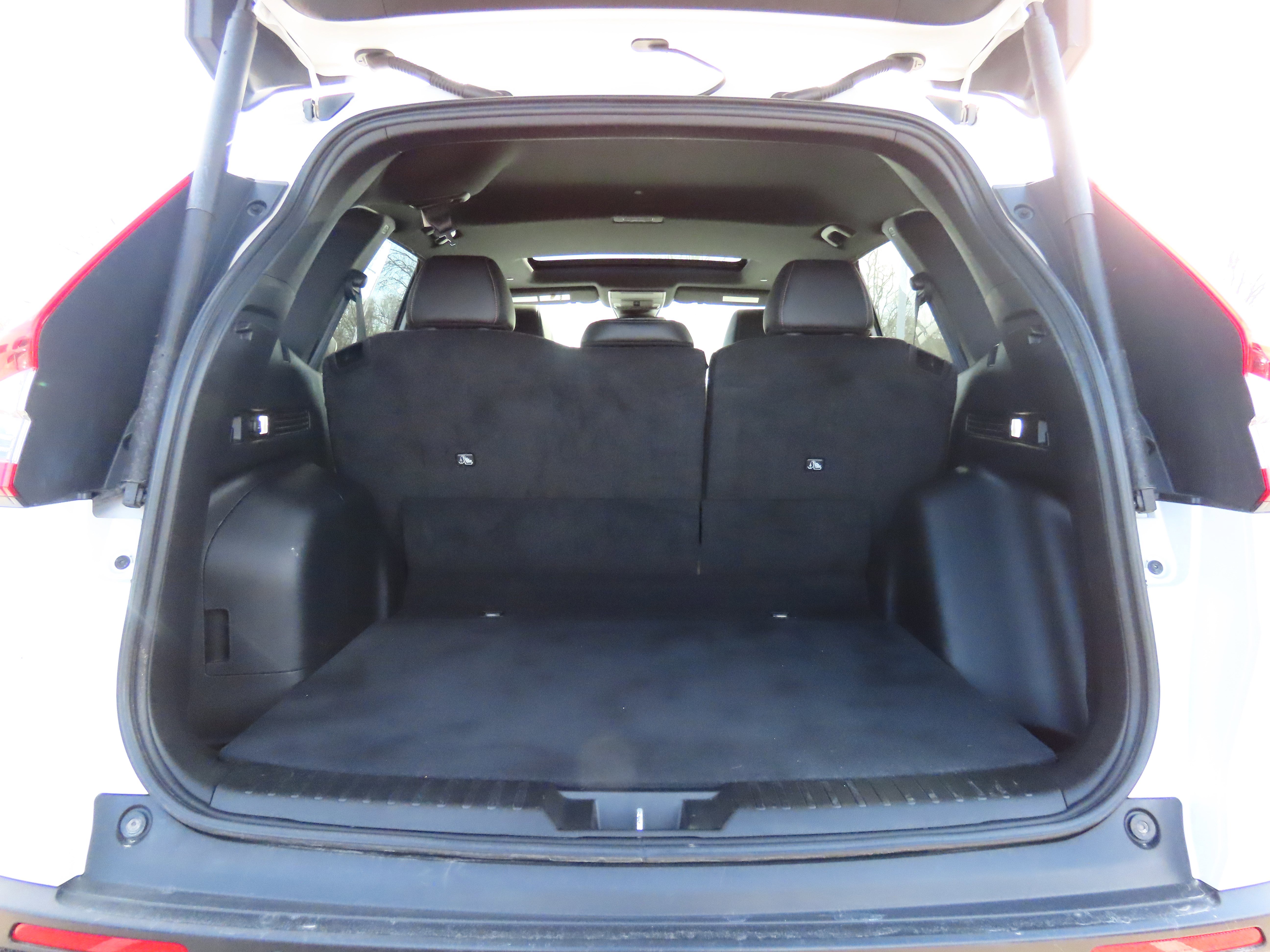 Used 2024 Honda CR-V Sport-L image 18
