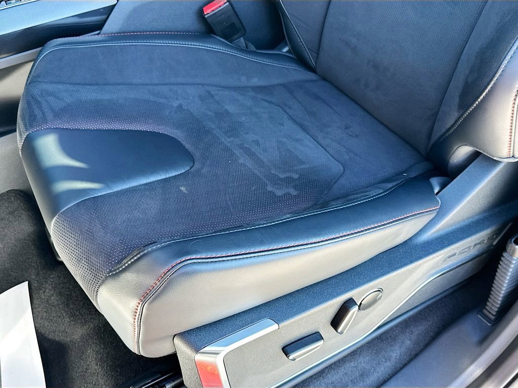 Used 2025 Ford F150 Raptor w/ Equipment Group 803A Raptor R image 20