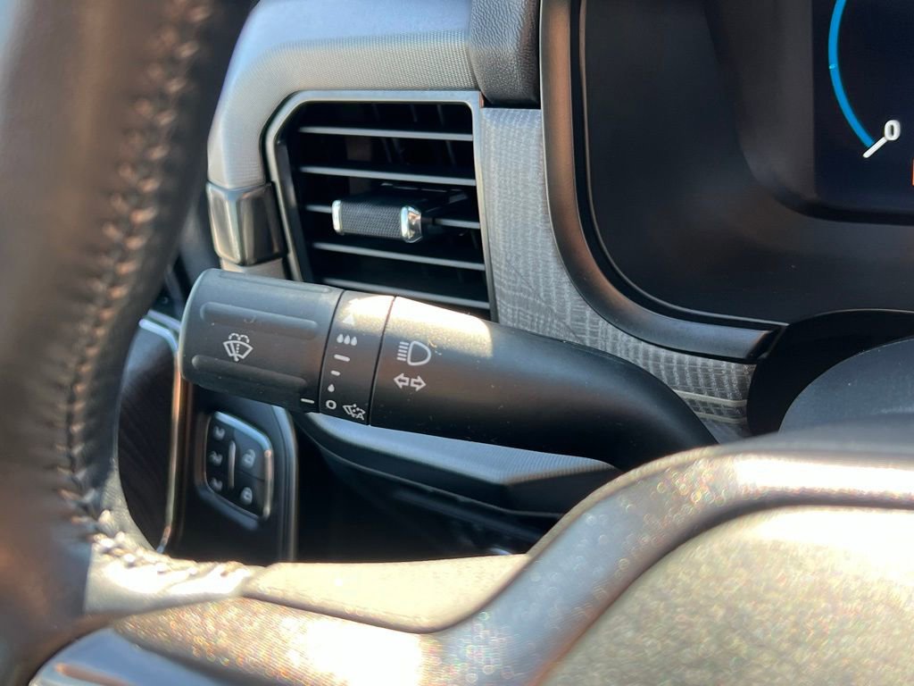 Used 2023 Ford F150 Platinum w/ Equipment Group 701A High AWD/4WD image 39