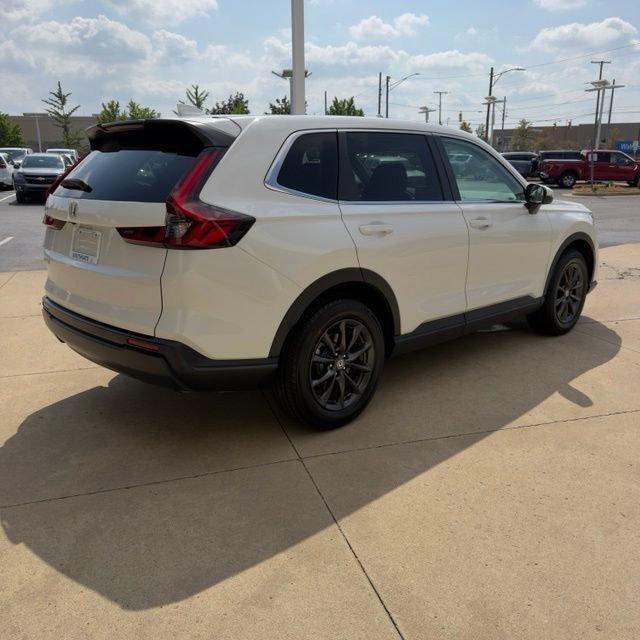 Certified 2026 Honda CR-V EX-L image 5