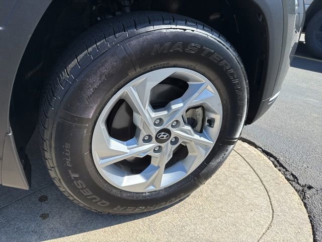 Certified 2023 Hyundai Tucson SEL AWD/4WD image 23