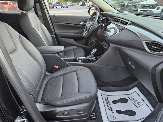Used 2023 Buick Encore GX Essence w/ Advanced Technology Package image 16