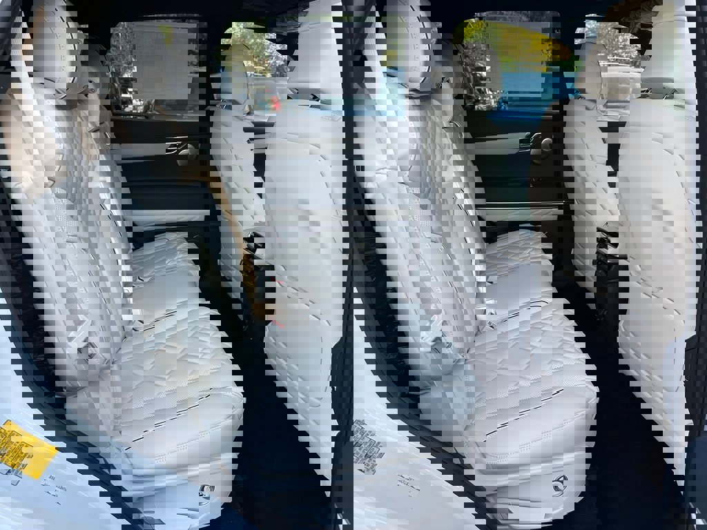 New 2026 Genesis GV80 3.5T Prestige image 12