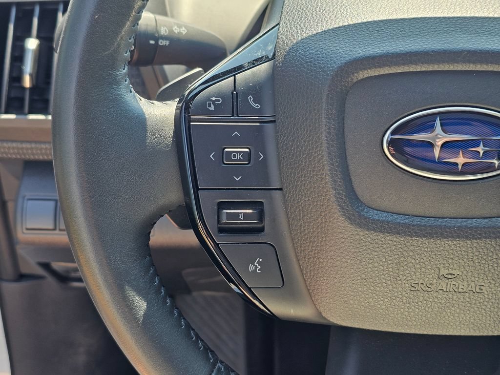 Used 2023 Subaru Solterra AWD image 26