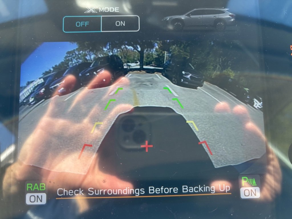 Certified 2023 Subaru Outback Limited image 17