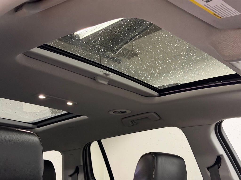 Certified 2019 GMC Acadia SLT image 26