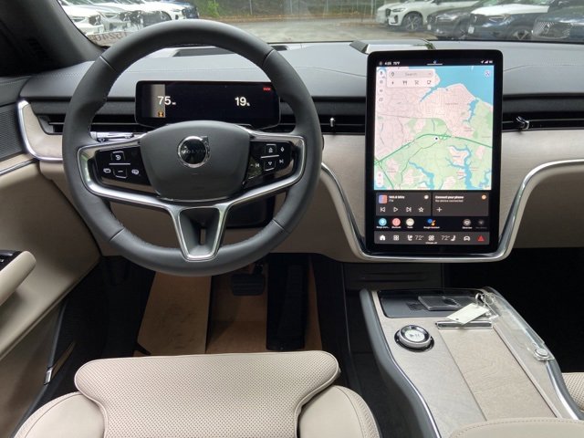 New 2025 Volvo EX90 Ultra image 13