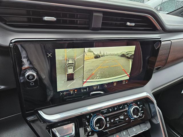 New 2026 GMC Sierra 1500 Denali Ultimate AWD/4WD image 31