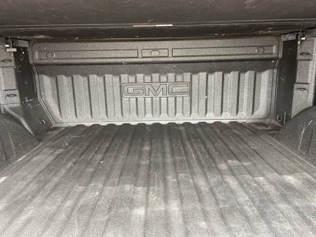 Used 2019 GMC Sierra 1500 SLT w/ SLT Premium Package AWD/4WD image 65