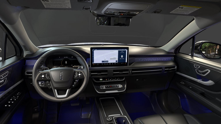 New 2026 Lincoln Corsair Reserve AWD/4WD image 53