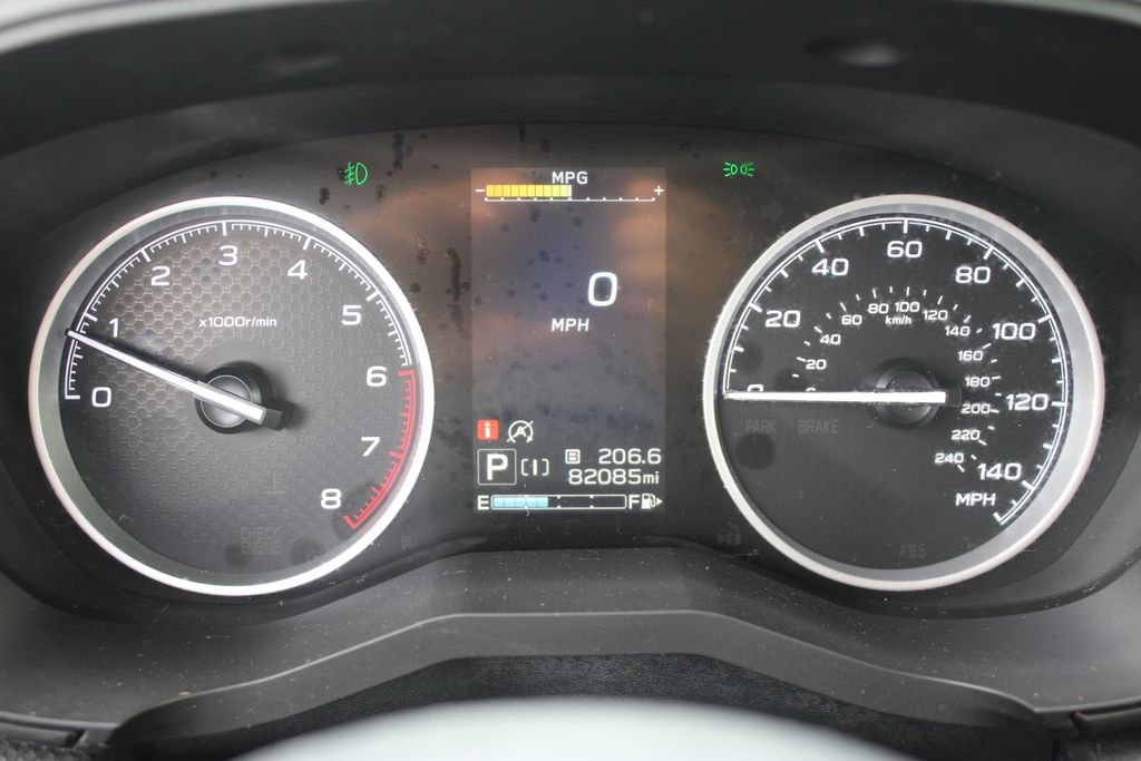 Used 2022 Subaru Forester Limited w/ Popular Package #3 AWD/4WD image 14