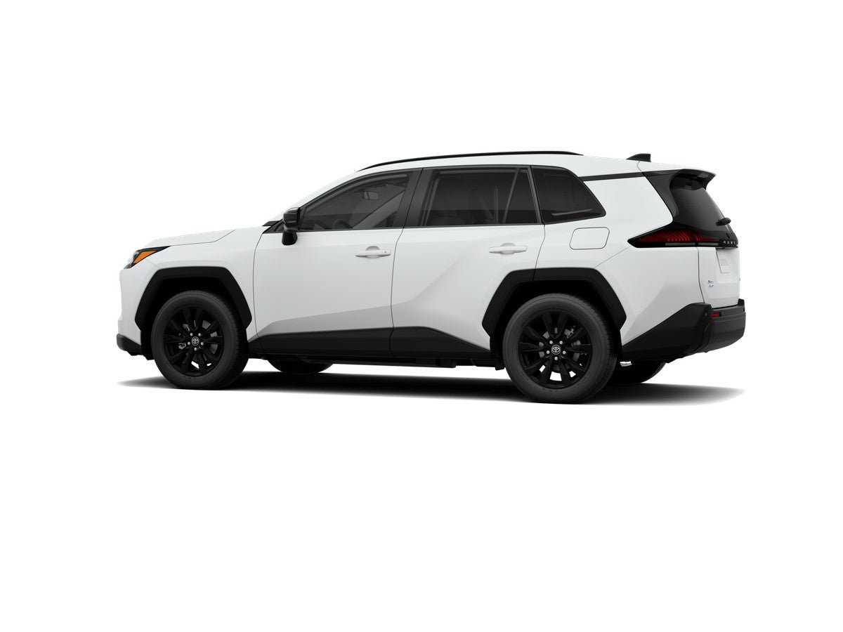 New 2026 Toyota RAV4 XLE Premium AWD/4WD image 5