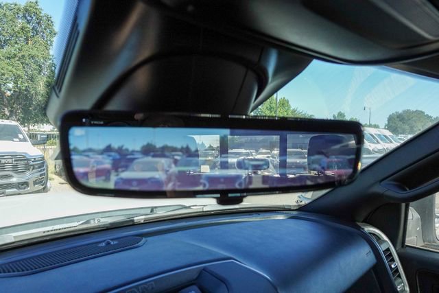 New 2025 RAM 5500 Tradesman image 25