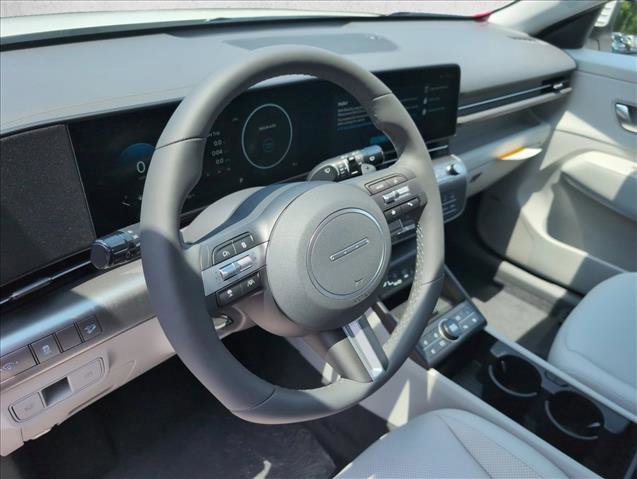 New 2026 Hyundai Kona Limited FWD image 3