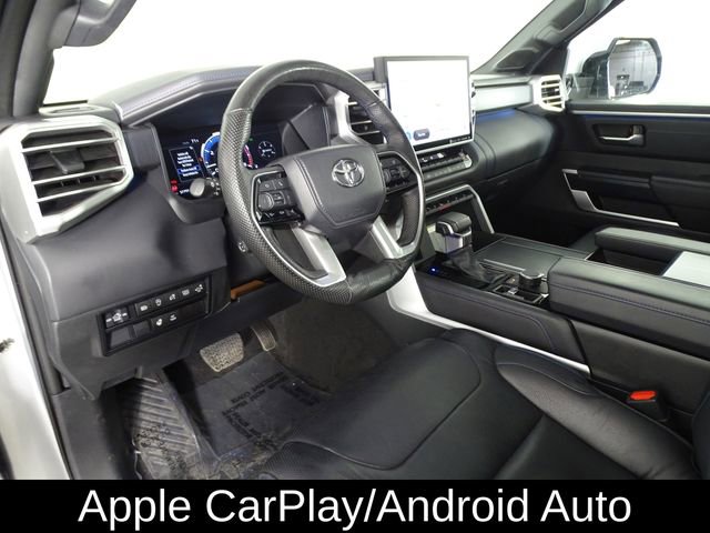 Used 2023 Toyota Tundra Platinum image 22