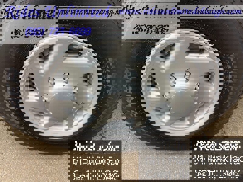 Used 2013 Ford E-250 and Econoline 250 E-250 w/ PWR Group image 37